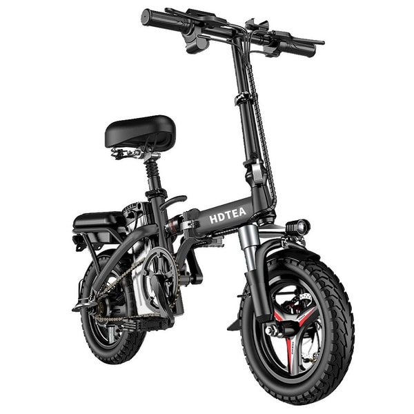 Hdtea bike cheap