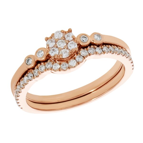 0.35 ct diamond