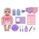 preview thumbnail 1 of 3, New Adventures Cuddle Kids: Play All Day 10" Baby Doll Playset