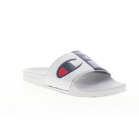 Buy Champion Men S Sandals Online At Overstock Our Best Men S Shoes Deals