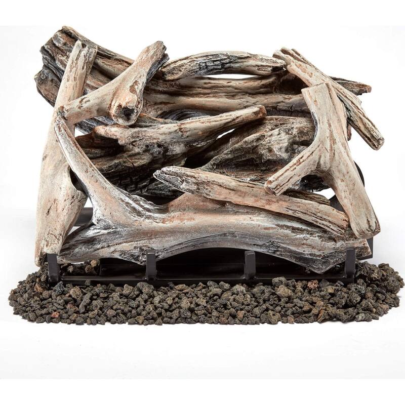 Duluth Forge B18DR-UL2 30,000 BTU Vent Free Liquid Propane, Natural