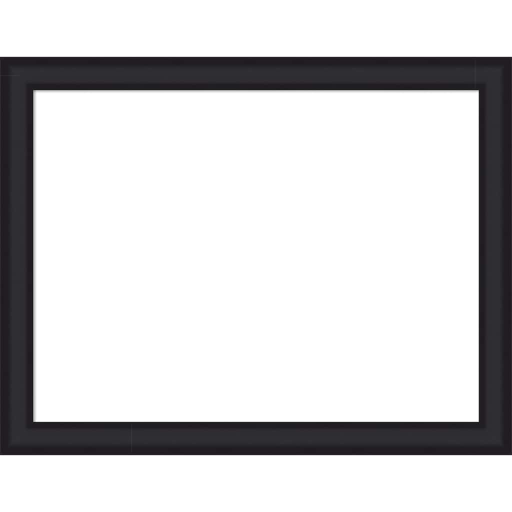 Oliver Narrow Framed Dry Erase Magnetic Board