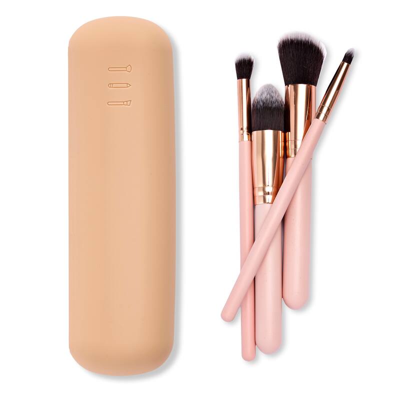 Sorbus Travel Cosmetic Makeup Brush Holder