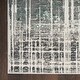 preview thumbnail 11 of 14, Nourison Illusion Indoor only Abstract Area Rug
