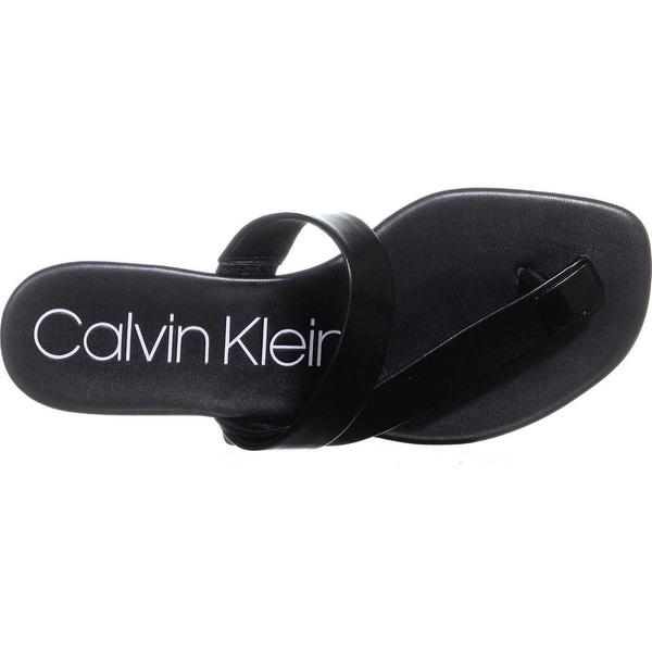 Calvin Klein Saurin Sandal 2024 www.horepnicko.cz