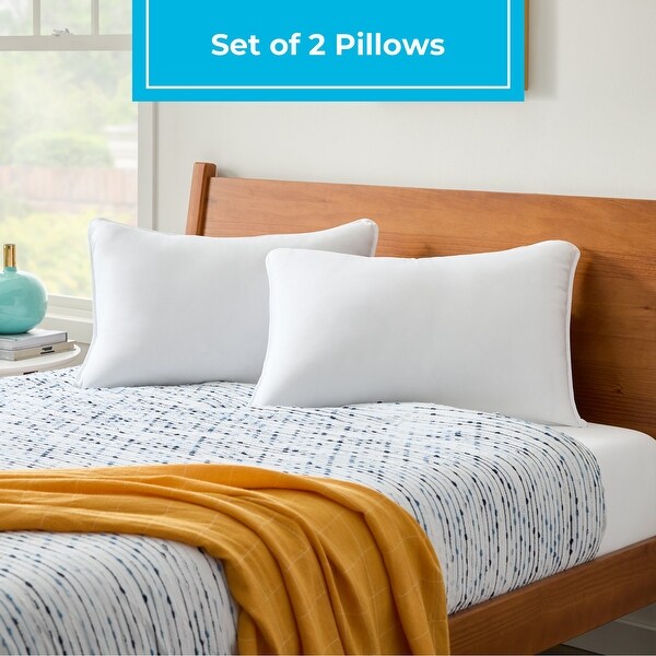 Linenspa pillow discount