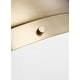 preview thumbnail 11 of 9, Bellevue Loire 16" Wide Pendant