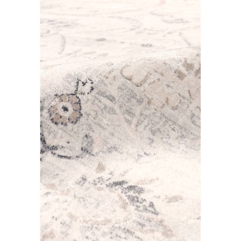 Pasargad Home Turkish Fantasia Design Oriental Area Rug
