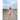 Delilah Home Organic Cotton Sunset Beach Towel 36 Inch by 70 Inch