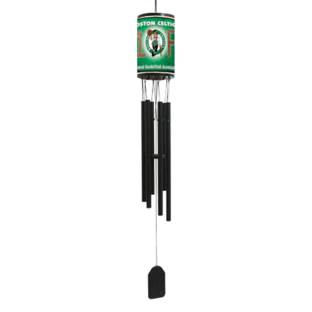 Boston Celtics Chime