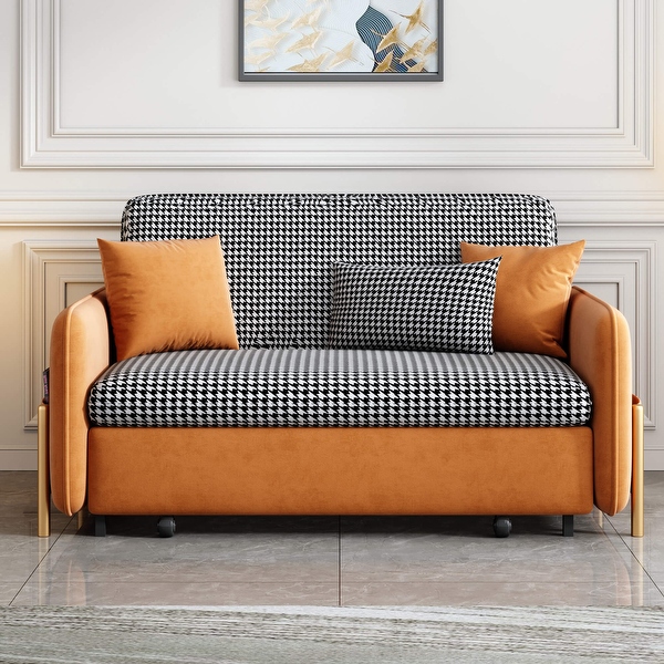 Cheap couch bed top