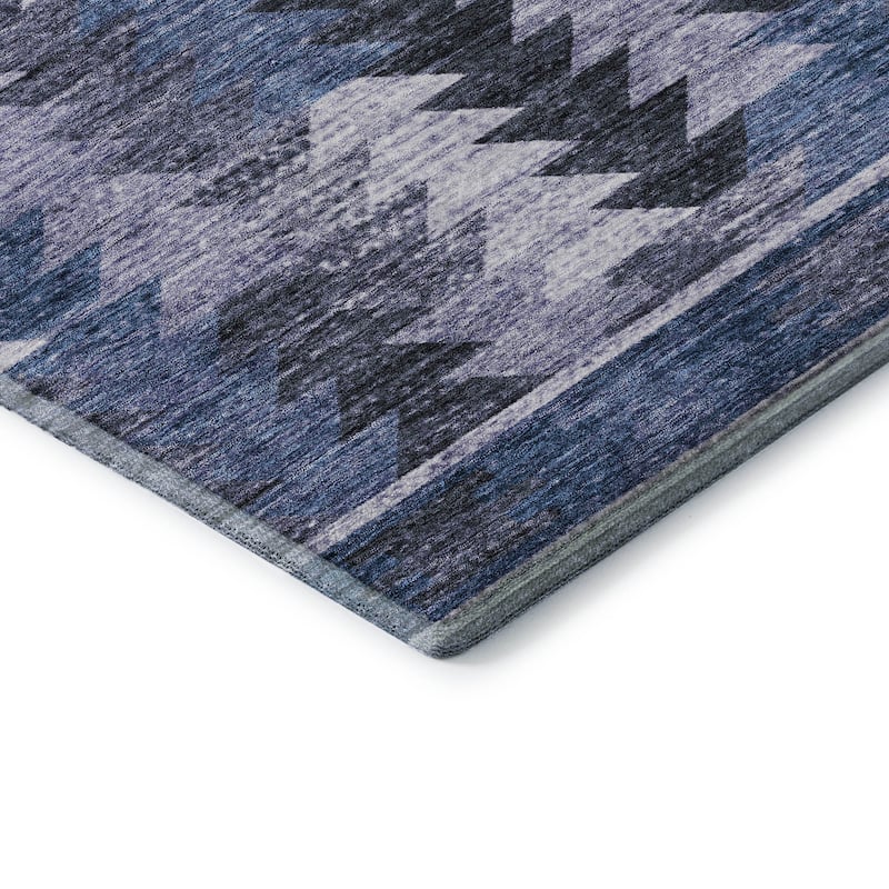 Premium Washable Super Soft Boho Global Mayfield Rug