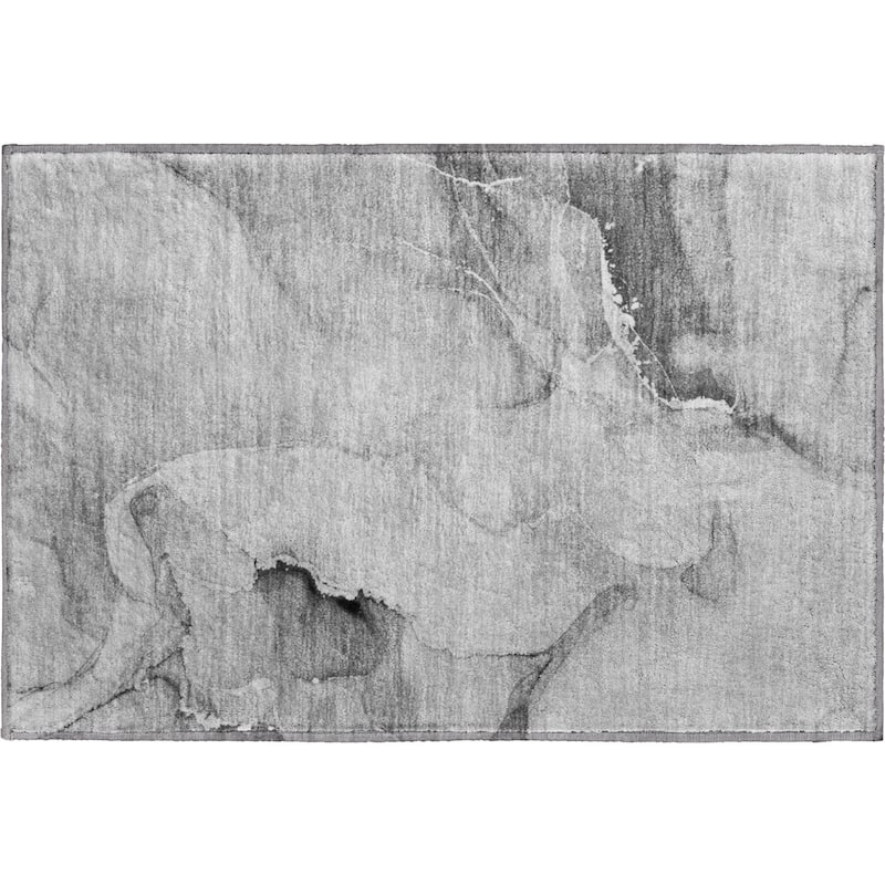 Premium Washable Super Soft Abstract Mayfield Rug