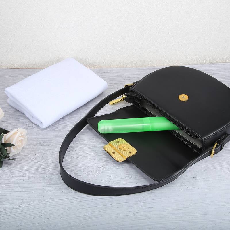2 Pcs, Toothbrush Travel Case, Plastic, Lightweight Traveling Toothbrush Holders Case, 7.48"x1.06" - Green