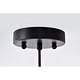 preview thumbnail 9 of 8, Sree 6 Inch Modern Contemporary Kitchen Island Pendant 1-Light