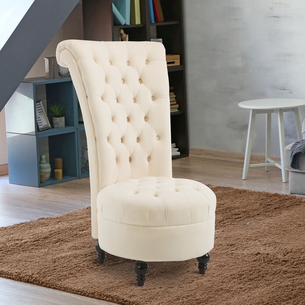 elegant accent chairs