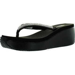 volatile flip flops on sale