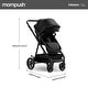preview thumbnail 23 of 27, Mompush Meteor2 Baby Stroller 2-in-1 with Newborn Mode, Compatible with Infant Car Seat Adapter Included