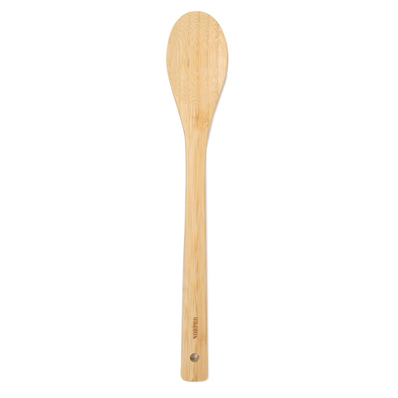 Norpro 12-inch Bamboo Spoon