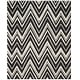 preview thumbnail 92 of 122, SAFAVIEH Handmade Cambridge Tinnie Modern Moroccan Wool Rug