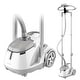 preview thumbnail 1 of 10, SALAV Professional Garment Steamer w/ Foot Pedals, Refurbished