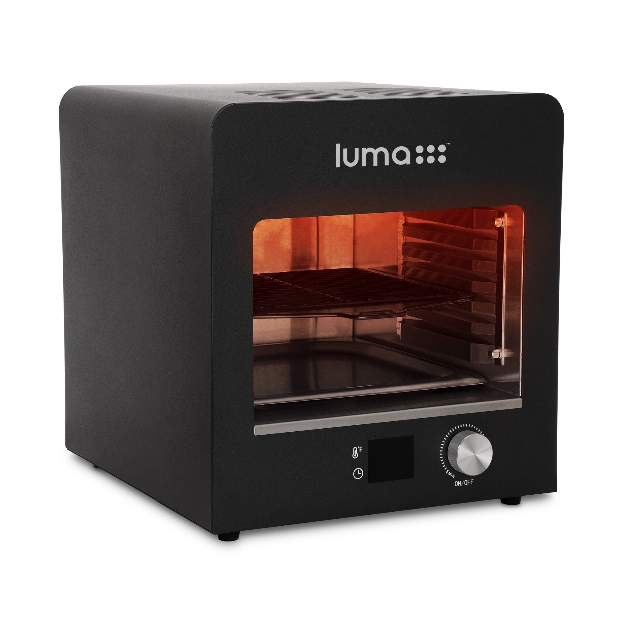 Indoor countertop grill online