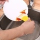 preview thumbnail 5 of 4, Heat Resistant Cleaning Flexible Scraper