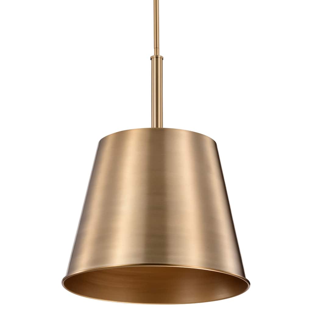 Nuvo Lighting 60/7938 Alexis 15" Wide Pendant