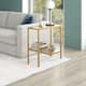 Option Brass