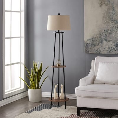 65" Tripod Floor Lamp - 65"*16"*16"