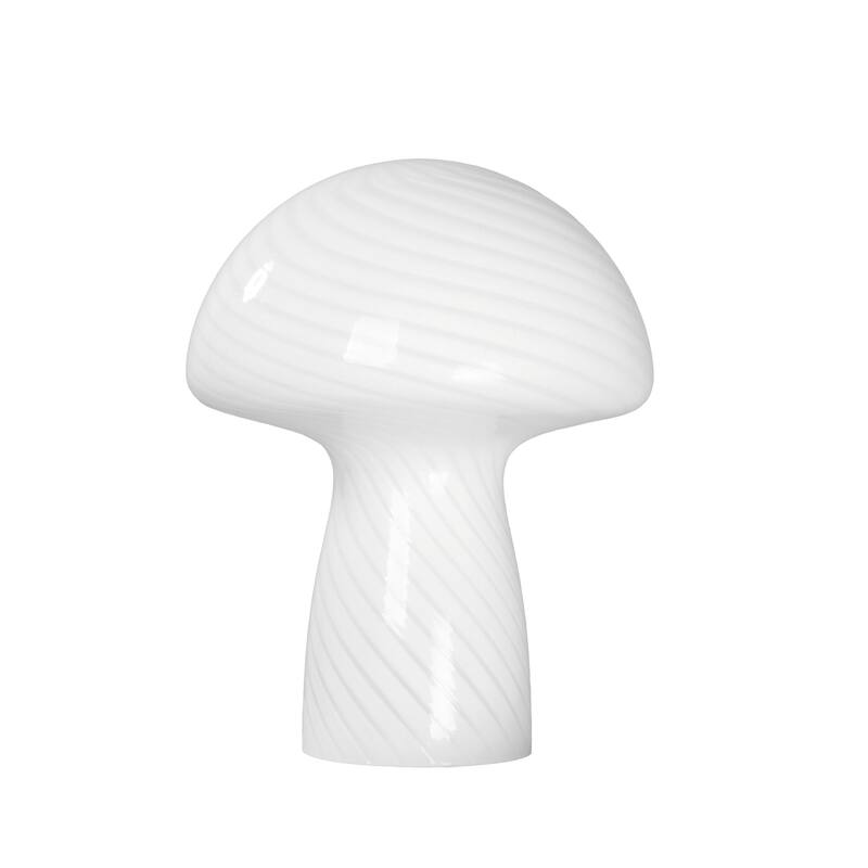 Mushroom Novelty Table Lamp