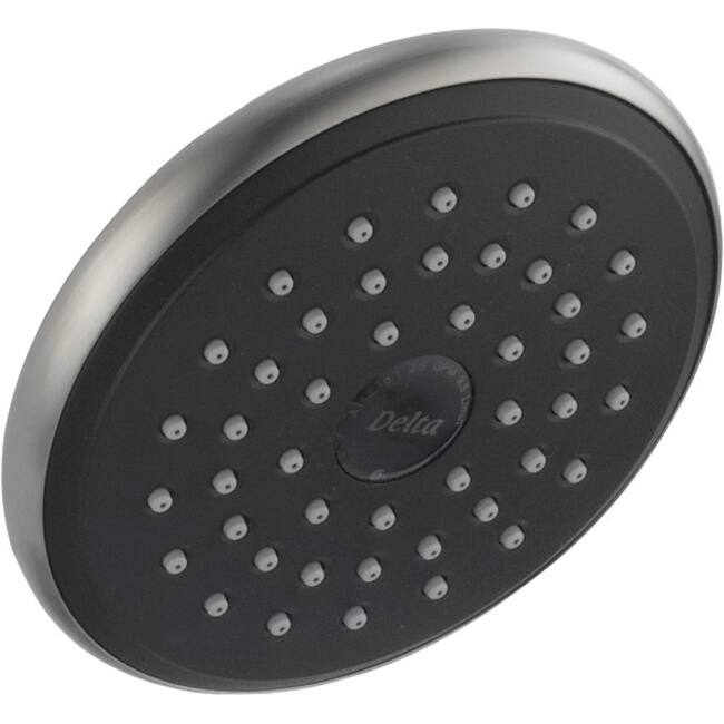 Delta Universal Showering Components 2.5 GPM Single Function Shower