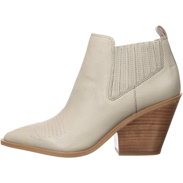 franco sarto cavallari bootie