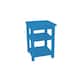 Option Blue