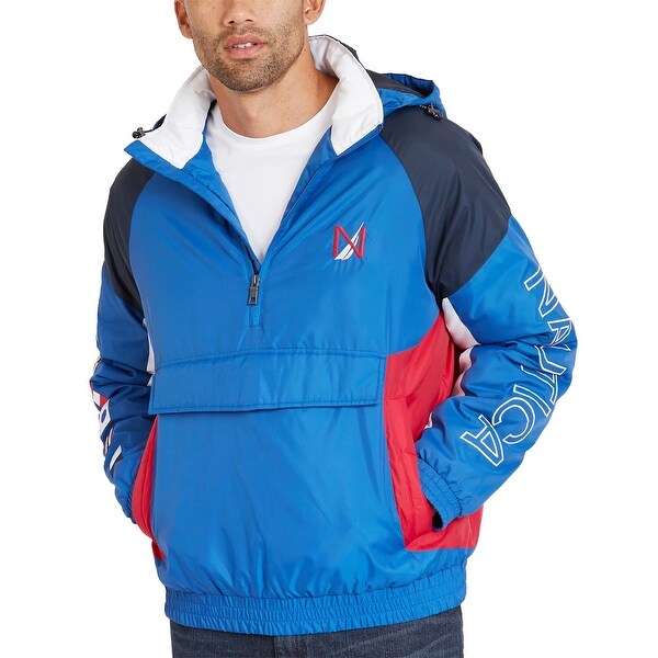 popover jacket mens