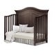 preview thumbnail 3 of 22, Sorelle Furniture Providence Crib