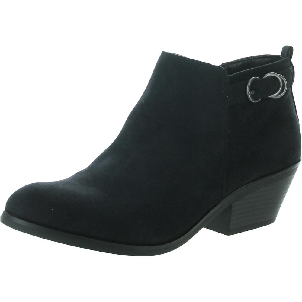 lifestride kam bootie
