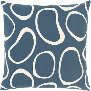 Artistic Weavers Navin Modern Pillow