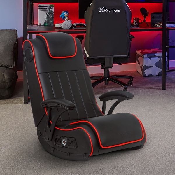 X rocker pro gaming chair 4.1 deals