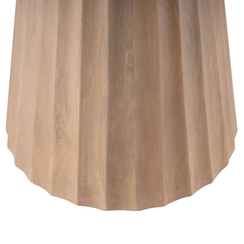 Nalani 42" Dining Table - 42" x 42" x 30"