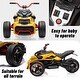 preview thumbnail 5 of 5, Kids Atv 3 Wheeler