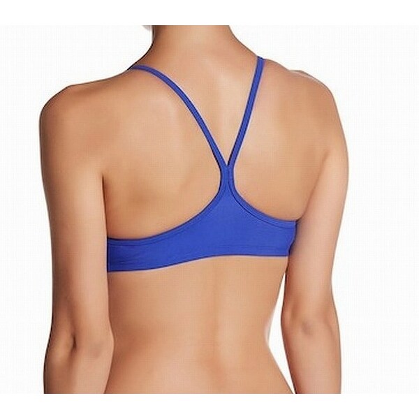 royal blue bathing suit top