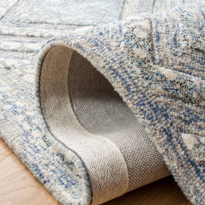 SAFAVIEH Handmade Restoration Vintage Sopho Wool Rug