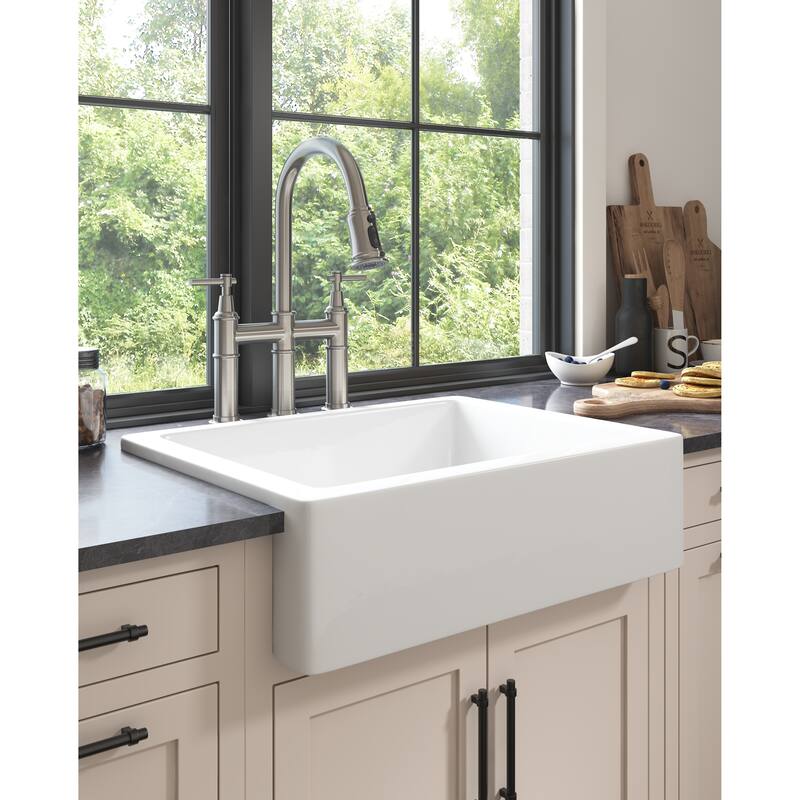 Farmhouse Kitchen Sink