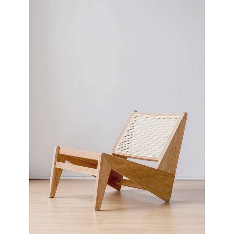 Kangaroo Accent Chair