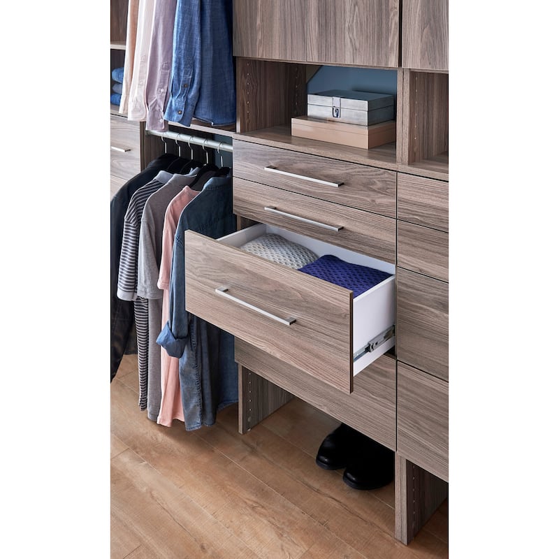 ClosetMaid SuiteSymphony Modern Drawer (25 x 10 in.)