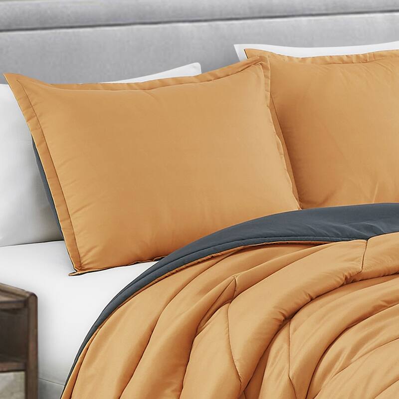 Hatim Luxury 3 Piece Bedspread