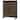 Franco Farmhouse Wood 5-drawer Door Chest