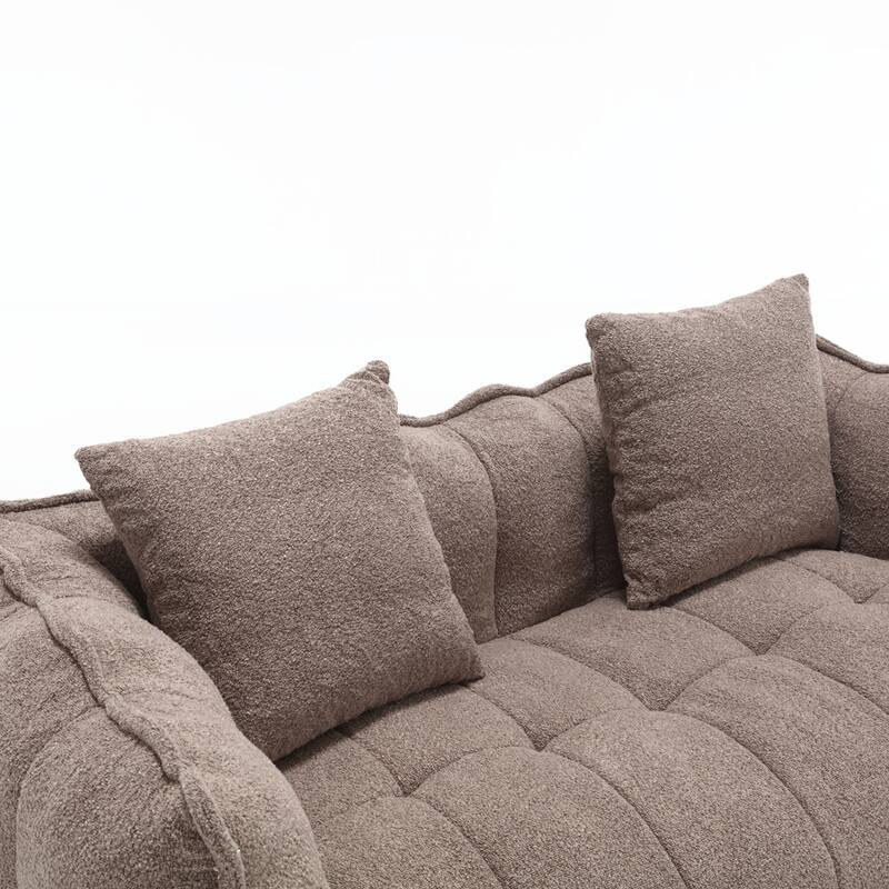Comfy Design Soft Bean Bag chair