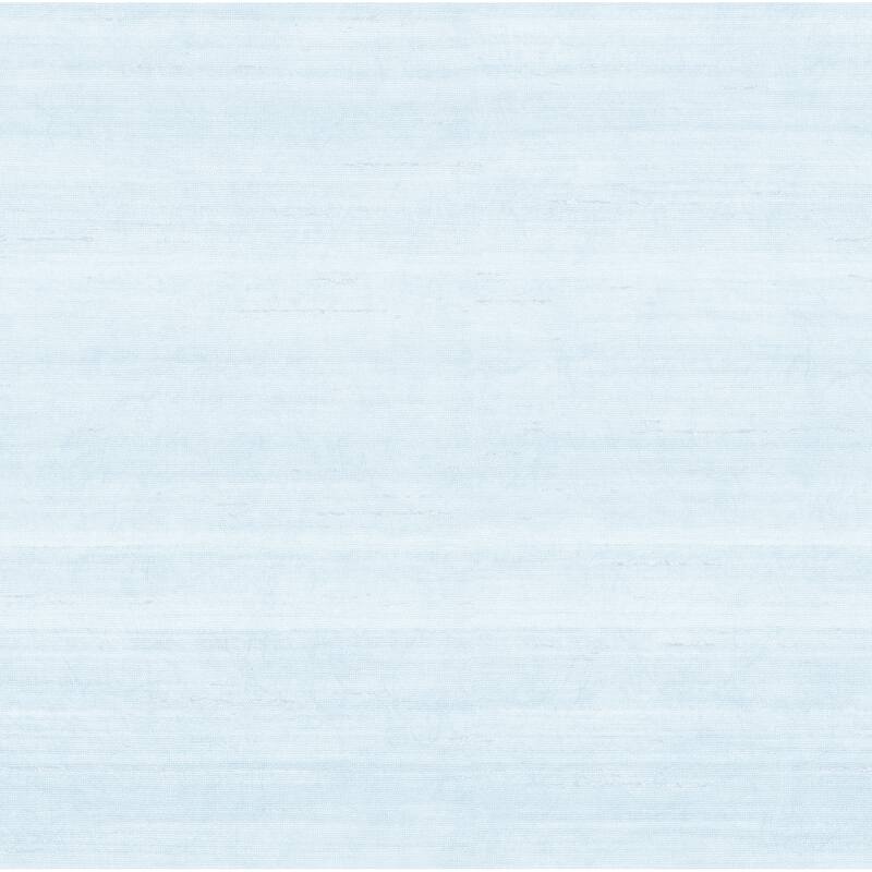Advantage First Light Aqua Striated Wallpaper